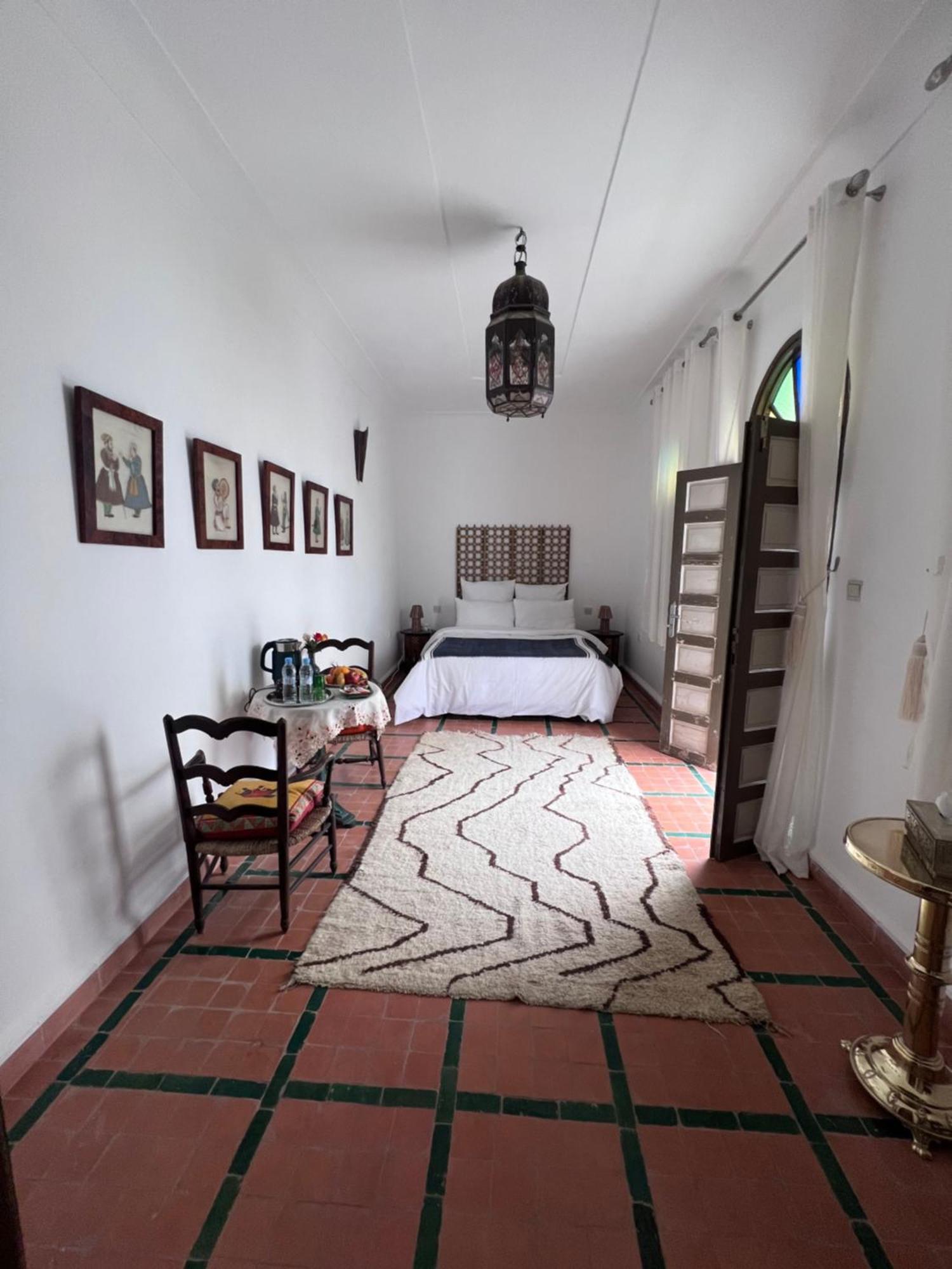 Dar Sydney Marrakesch