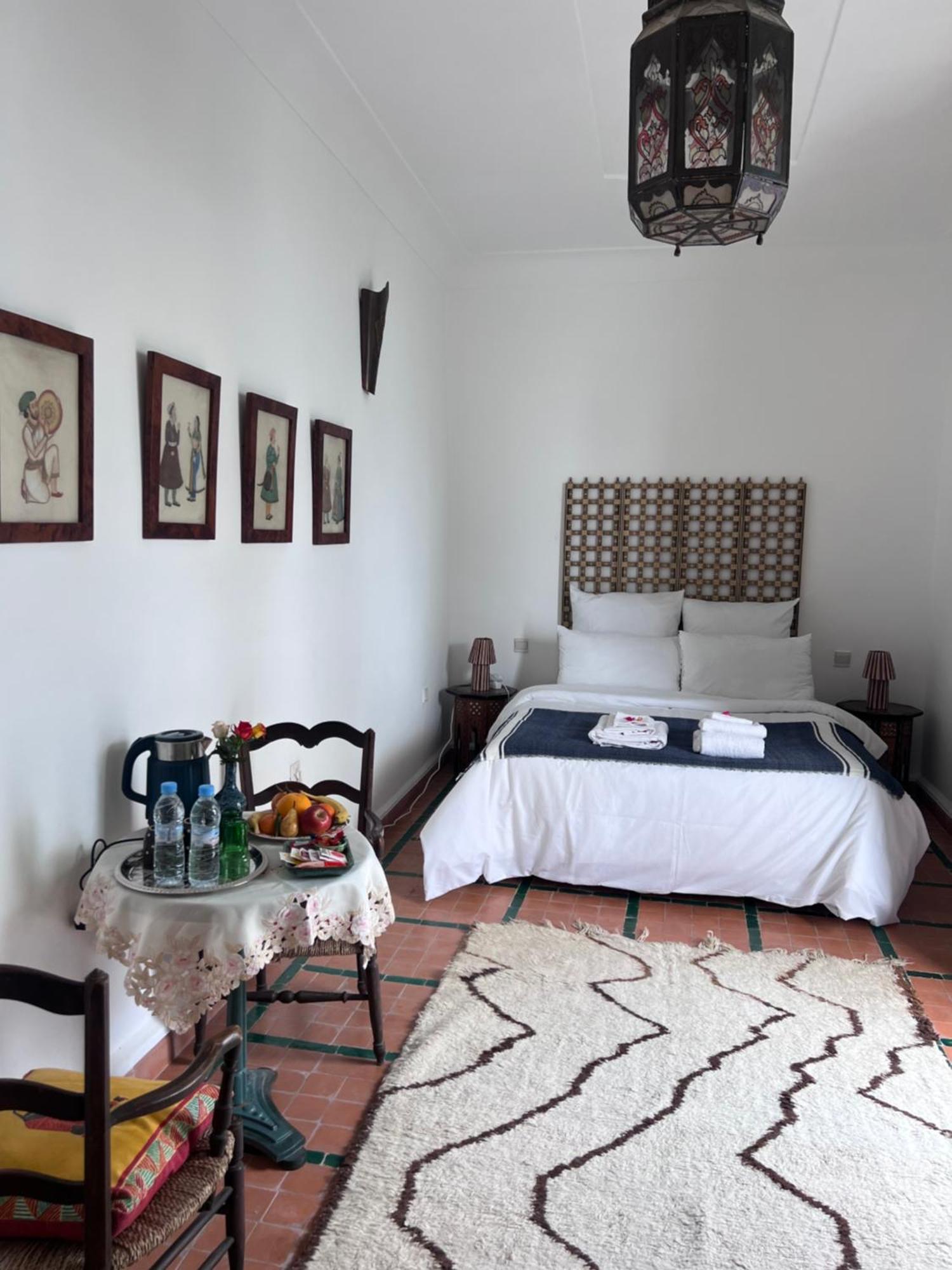 Dar Sydney * Marrakesch