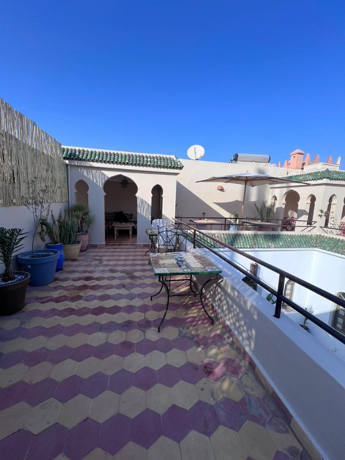 Dar Sydney Marrakesch