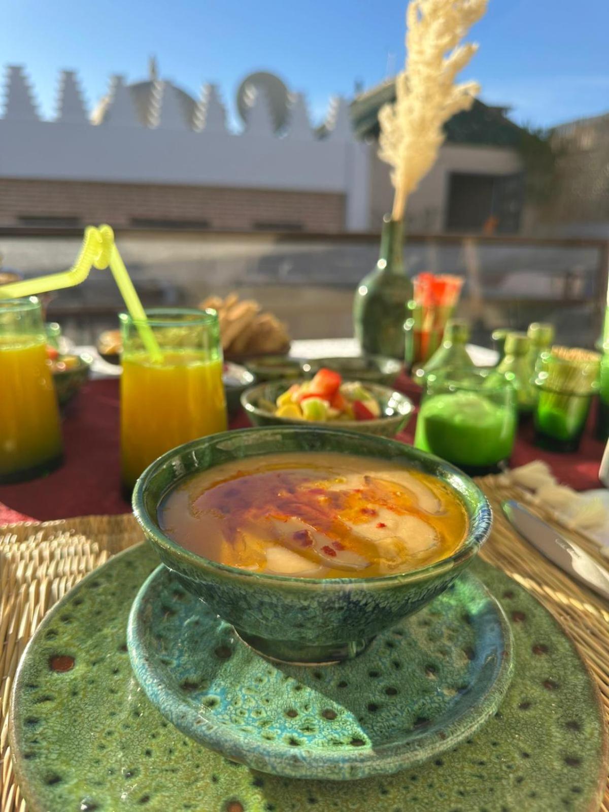 Dar Sydney Marrakesch