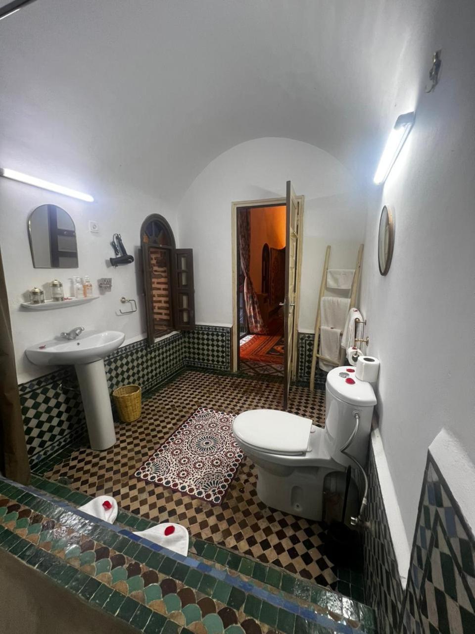Dar Sydney Marrakesch