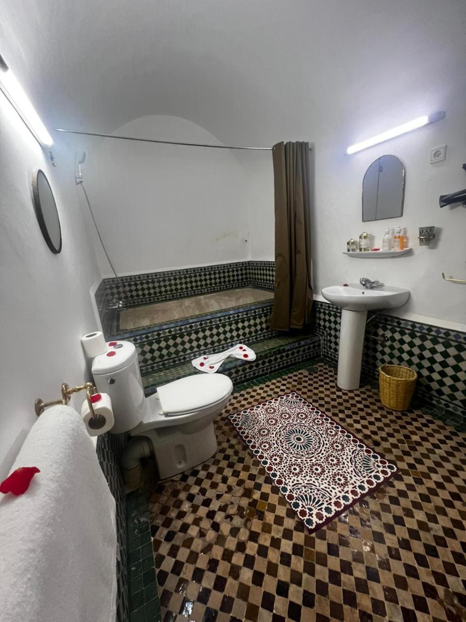 Dar Sydney Frühstückspension Marrakesch