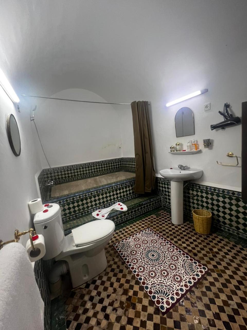 Dar Sydney Marrakesch