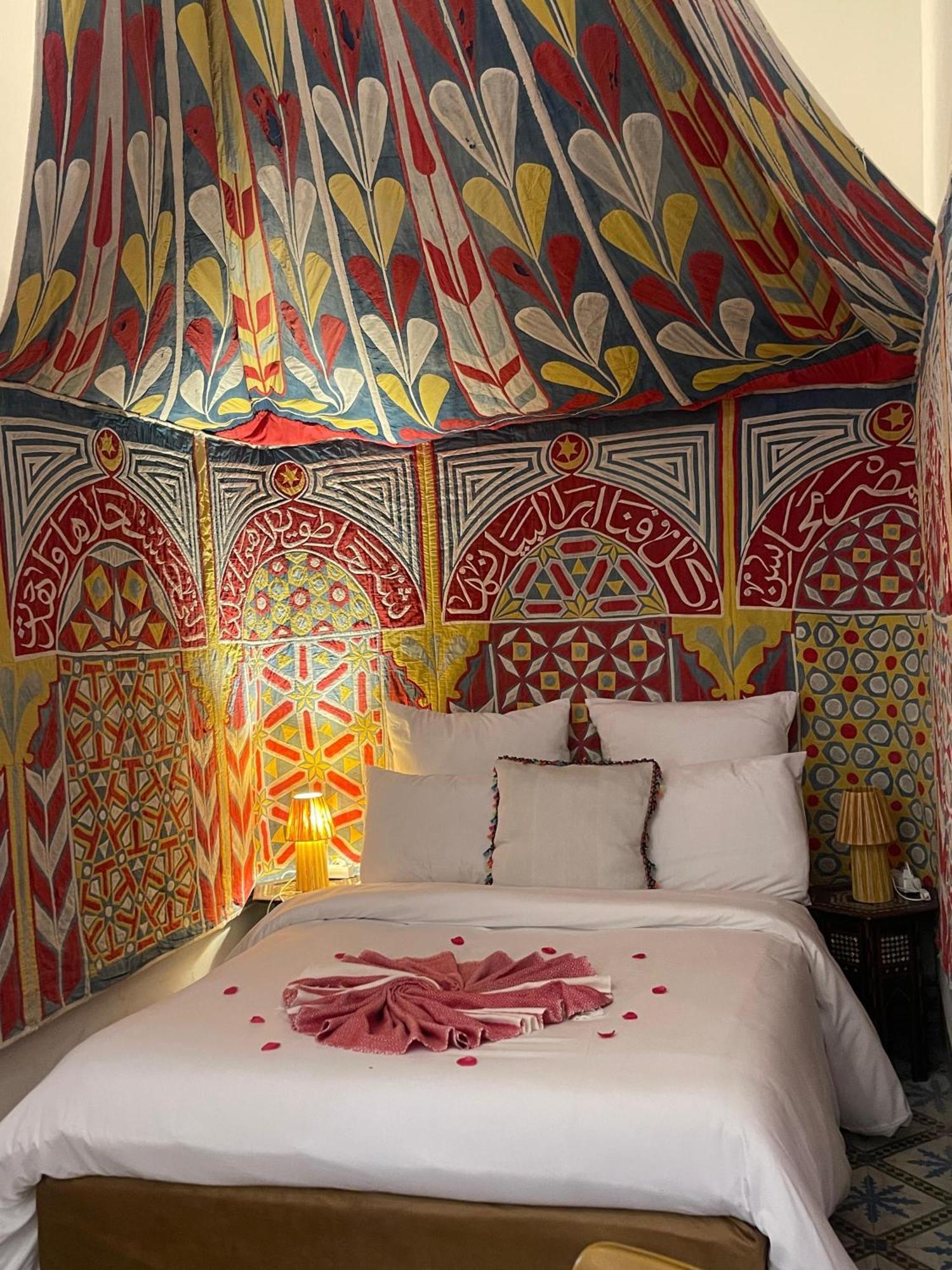 Dar Sydney Marrakesch