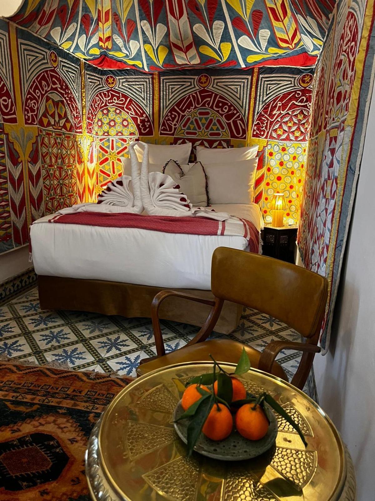 Dar Sydney Marrakesch