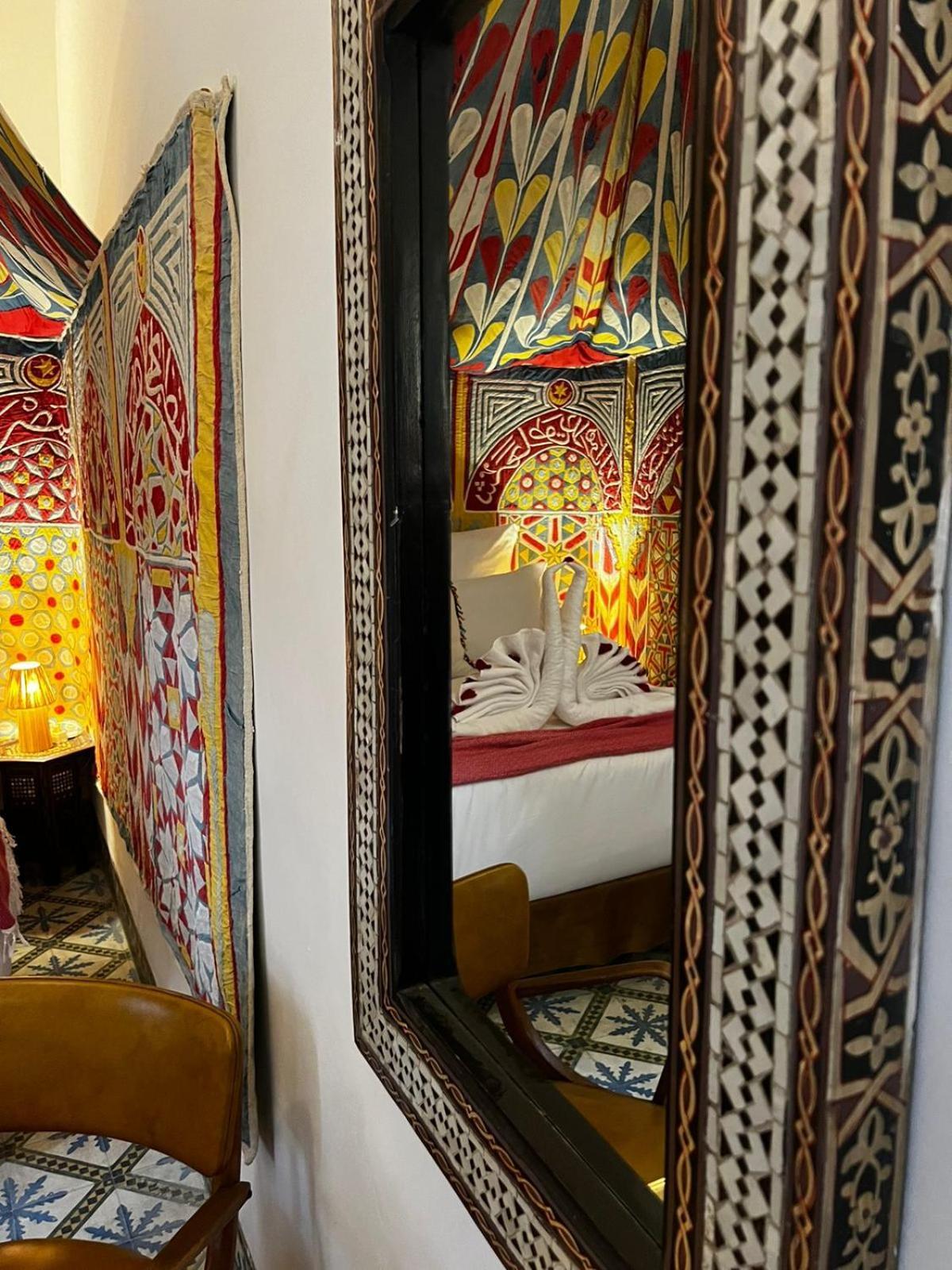Dar Sydney Frühstückspension Marrakesch