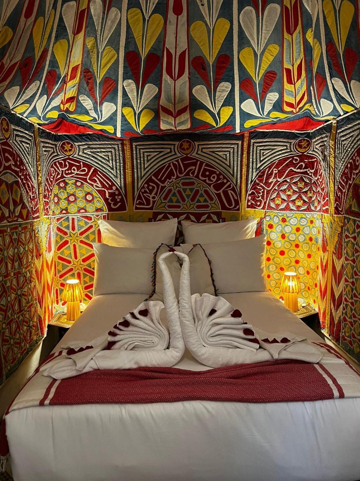 Frühstückspension Dar Sydney Marrakesch