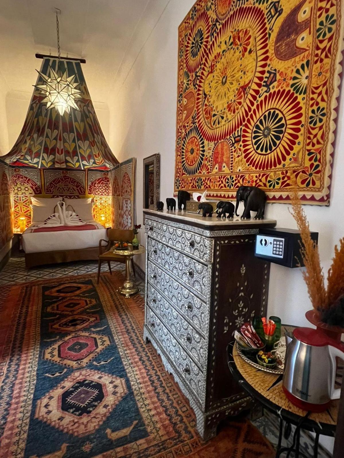 Dar Sydney Marrakesch